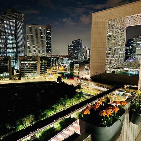 Luxury 2 Rooms Apartment With Balcony 皮托 外观 照片