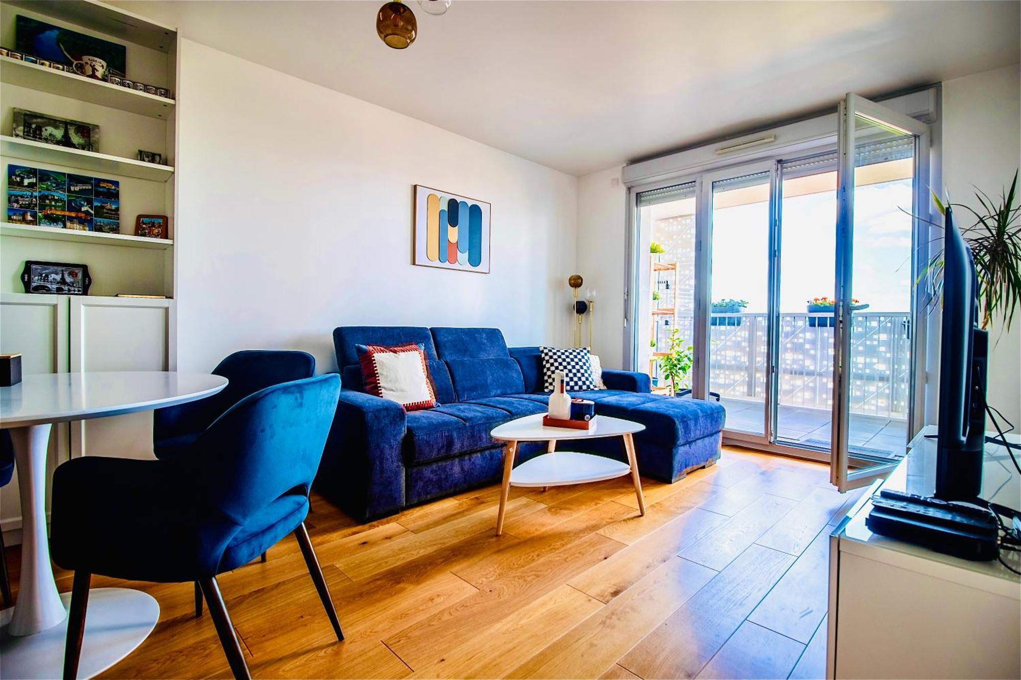 Luxury 2 Rooms Apartment With Balcony 皮托 外观 照片