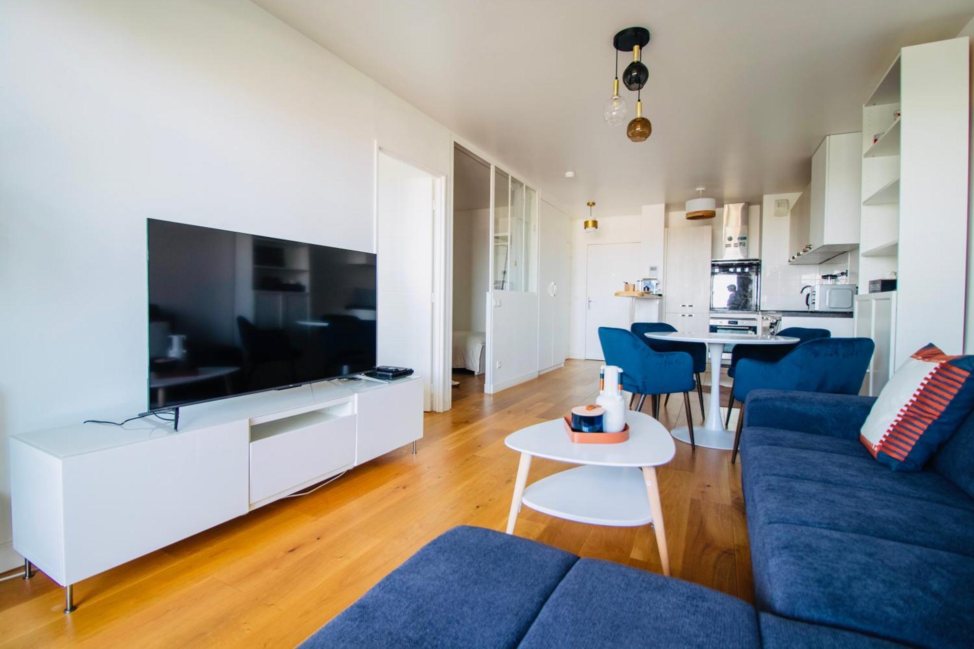 Luxury 2 Rooms Apartment With Balcony 皮托 外观 照片