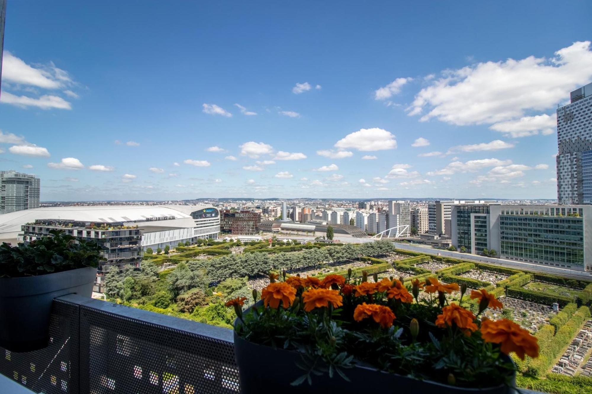 Luxury 2 Rooms Apartment With Balcony 皮托 外观 照片